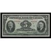 Image 1 : Imperial Bank of Canada $5, 1934