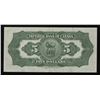 Image 2 : Imperial Bank of Canada $5, 1934