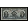 Image 1 : Imperial Bank of Canada $10, 1934