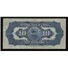Image 2 : Imperial Bank of Canada $10, 1934