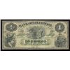 Image 1 : Bank of Liverpool $4, 1871