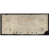 Image 2 : Maritime Bank of the Dominion of Canada $4, 1873 - Remainder