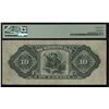 Image 2 : Merchants Bank of Canada $10, 1916