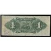 Image 2 : Bank of Montreal $4, 1871
