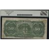 Image 2 : Bank of Montreal $50, 1914