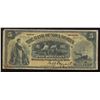 Image 1 : Bank of Nova Scotia $5, 1908