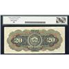 Image 2 : Bank of Nova Scotia $20, 1903
