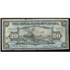 Image 1 : Royal Bank of Canada $20, 1913