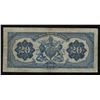 Image 2 : Royal Bank of Canada $20, 1913
