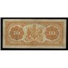 Image 2 : Royal Bank of Canada $10, 1927