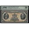 Image 1 : Royal Bank of Canada $10, 1927