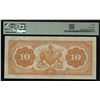 Image 2 : Royal Bank of Canada $10, 1927