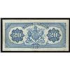 Image 2 : Royal Bank of Canada $20, 1927