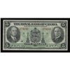 Image 1 : Royal Bank of Canada $5, 1935