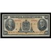 Image 1 : Royal Bank of Canada $10, 1935