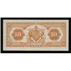Image 2 : Royal Bank of Canada $10, 1935