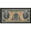 Image 1 : The Royal Bank of Canada $10, 1935
