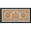 Image 2 : The Royal Bank of Canada $10, 1935