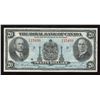Image 1 : Royal Bank of Canada $20, 1935