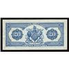 Image 2 : Royal Bank of Canada $20, 1935