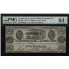 Image 1 : St. Lawrence Bank & Lumber Company $2, 1837