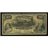 Image 1 : Bank of Toronto $20, 1935