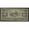 Image 1 : Union Bank of Canada $10, 1912