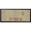 Image 2 : Bank of Western Canada $5, 1859