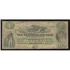 Image 1 : Westmorland Bank of New Brunswick $1, 1861