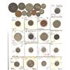 Image 1 : Great Britain Collection of 266 Coins