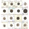 Image 2 : Great Britain Collection of 266 Coins