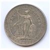 Image 1 : 1908 United Kingdom British Trade Dollar