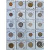 Image 2 : World Collection of 118 Coins