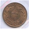 Image 2 : 1936 Newfoundland One Cent