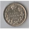 Image 2 : 1908 Five Cents - Small 8