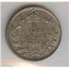 Image 2 : 1910 Five Cents - Pointed Leaves