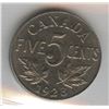 Image 2 : 1923 Five Cents