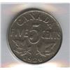 Image 2 : 1926 Five Cents - Far 6