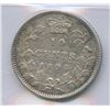 Image 2 : 1893 Ten Cents - Flat Top