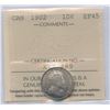 Image 1 : 1902 Ten Cents