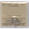 Image 1 : 1934 Ten Cents