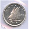 Image 2 : 1948 Ten Cents