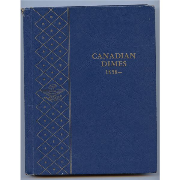 Ten Cents Collection