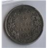 Image 2 : 1891 Twenty-Five Cents
