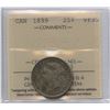Image 1 : 1899 Twenty-Five Cents