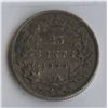 Image 2 : 1899 Twenty-Five Cents