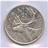Image 2 : 1945 Twenty-Five Cents