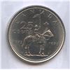 Image 2 : 1973 Twenty-Five Cents - Large Bust