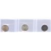 Image 3 : Twenty-Five Cents - Lot of 14 Coins