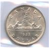 Image 2 : 1935 Silver Dollar